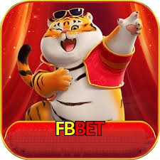 Logo da FBBET